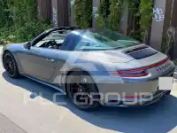 2018 Porsche 911(991)