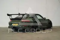 2018 Porsche 911(991)