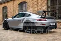 2018 Porsche 911(991)