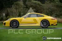 2018 Porsche 911(991)