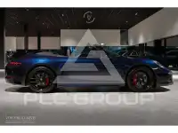 2018 Porsche 911(991)
