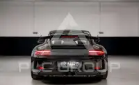 2018 Porsche 911(991)