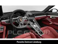 2018 Porsche 911(991)