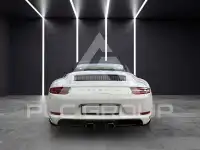 2018 Porsche 911(991)