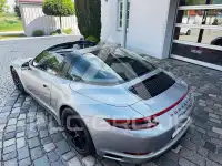 2018 Porsche 911(991)