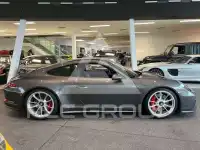 2018 Porsche 911(991)
