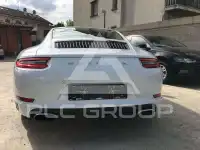 2018 Porsche 911(991)