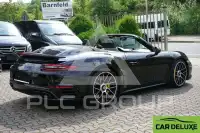 2018 Porsche 911(991)