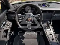 2018 Porsche 911(991)