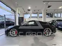 2018 Porsche 911(991)