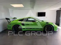 2018 Porsche 911(991)