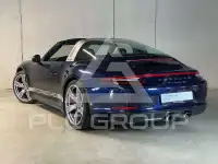 2018 Porsche 911(991)