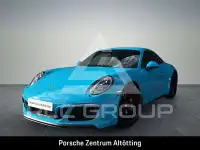 2018 Porsche 911(991)