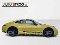 2018 Porsche 911(991)