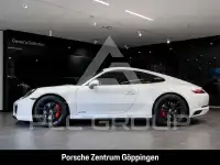 2018 Porsche 911(991)