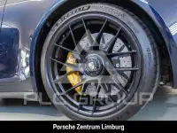 2018 Porsche 911(991)