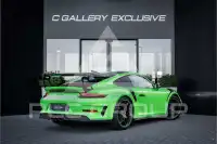 2018 Porsche 911(991)