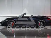 2018 Porsche 911(991)