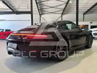 2018 Porsche 911(991)