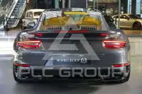 2018 Porsche 911(991)