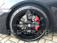 2018 Porsche 911(991)