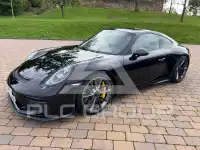 2018 Porsche 911(991)