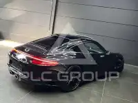 2018 Porsche 911(991)