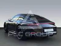 2018 Porsche 911(991)
