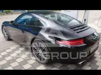 2018 Porsche 911(991)