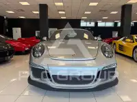 2018 Porsche 911(991)