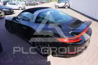 2018 Porsche 911(991)