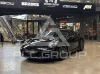 2018 Porsche 911(991)
