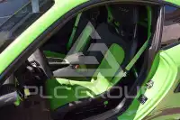 2018 Porsche 911(991)