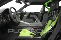 2018 Porsche 911(991)
