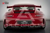 2018 Porsche 911(991)