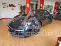 2018 Porsche 911(991)