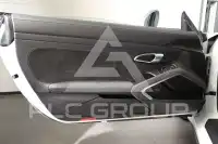 2018 Porsche 911(991)