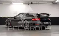 2018 Porsche 911(991)