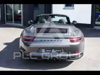 2018 Porsche 911(991)