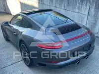 2018 Porsche 911(991)