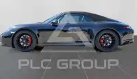 2018 Porsche 911(991)