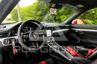 2018 Porsche 911(991)