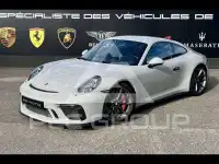 2018 Porsche 911(991)