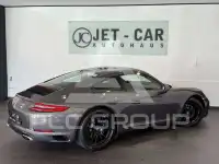2018 Porsche 911(991)