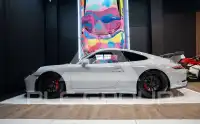 2018 Porsche 911(991)