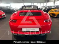 2018 Porsche 911(991)