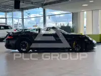 2018 Porsche 911(991)