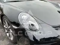 2018 Porsche 911(991)