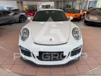 2018 Porsche 911(991)