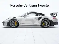 2018 Porsche 911(991)